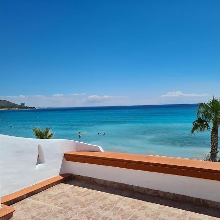 Platja de l’Almadrava La Almadraba Experience 아파트 외부 사진