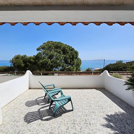 Platja de l’Almadrava La Almadraba Experience 아파트 외부 사진