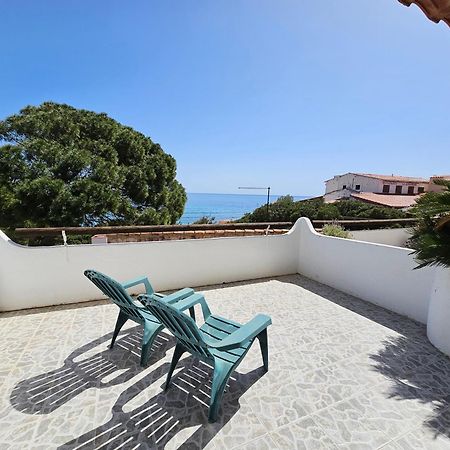 Platja de l’Almadrava La Almadraba Experience 아파트 외부 사진
