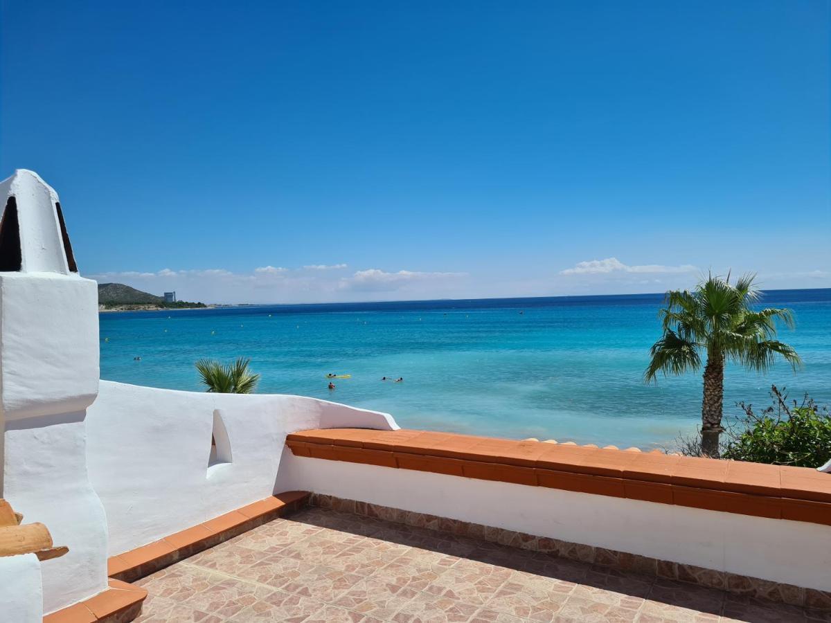 Platja de l’Almadrava La Almadraba Experience 아파트 외부 사진