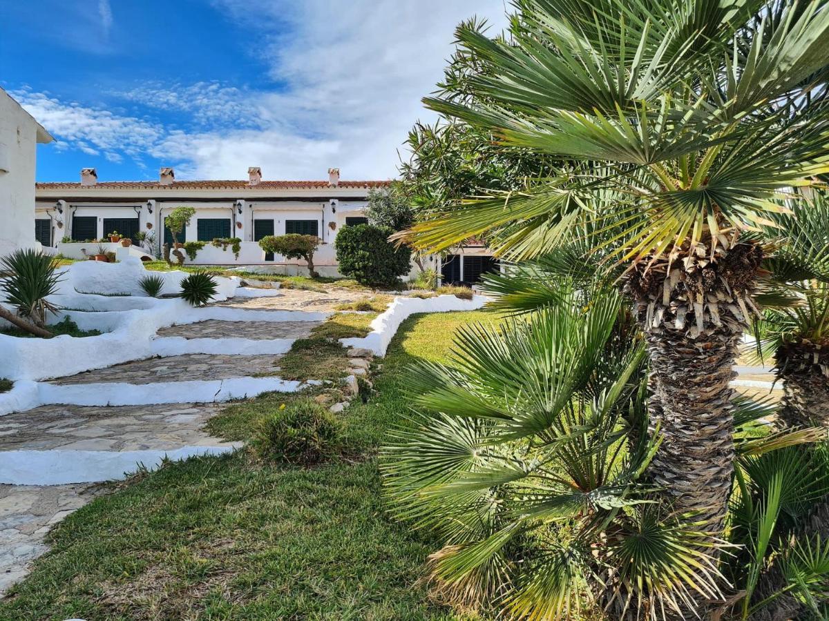 Platja de l’Almadrava La Almadraba Experience 아파트 외부 사진