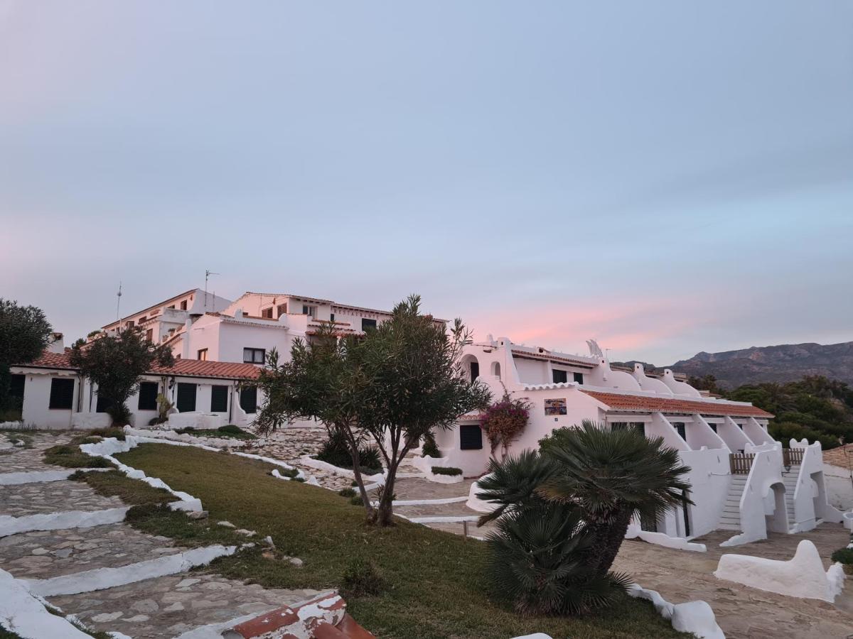 Platja de l’Almadrava La Almadraba Experience 아파트 외부 사진