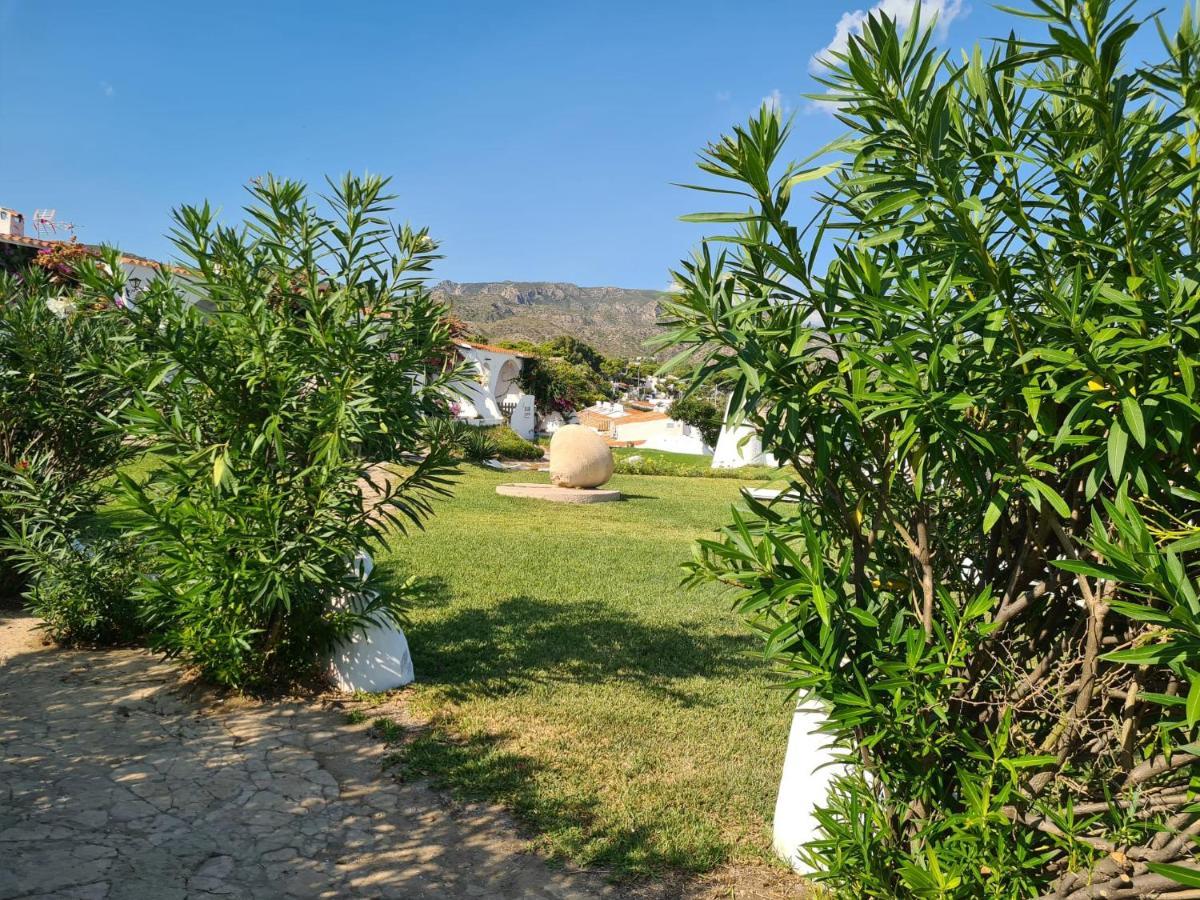 Platja de l’Almadrava La Almadraba Experience 아파트 외부 사진