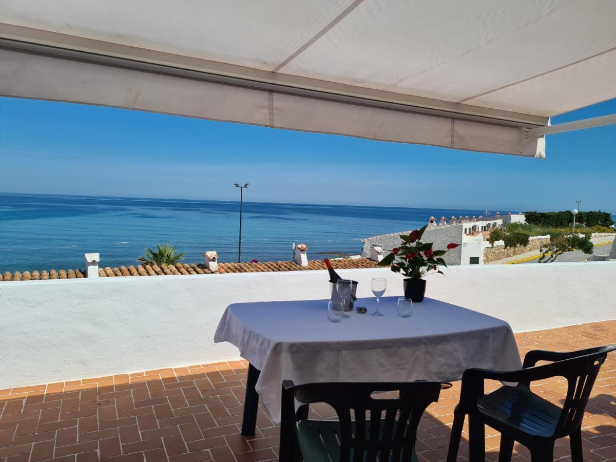 Platja de l’Almadrava La Almadraba Experience 아파트 외부 사진