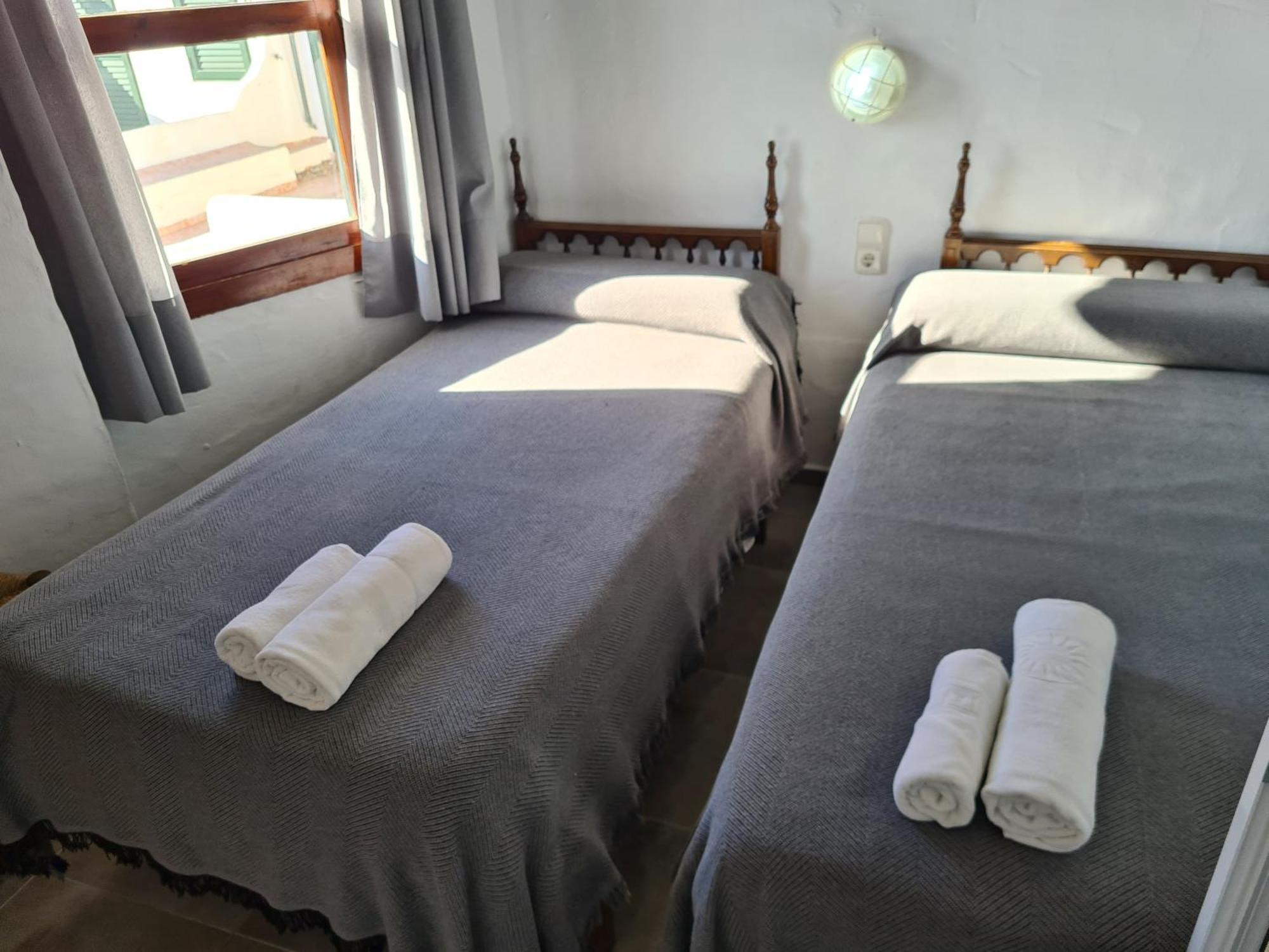 Platja de l’Almadrava La Almadraba Experience 아파트 외부 사진
