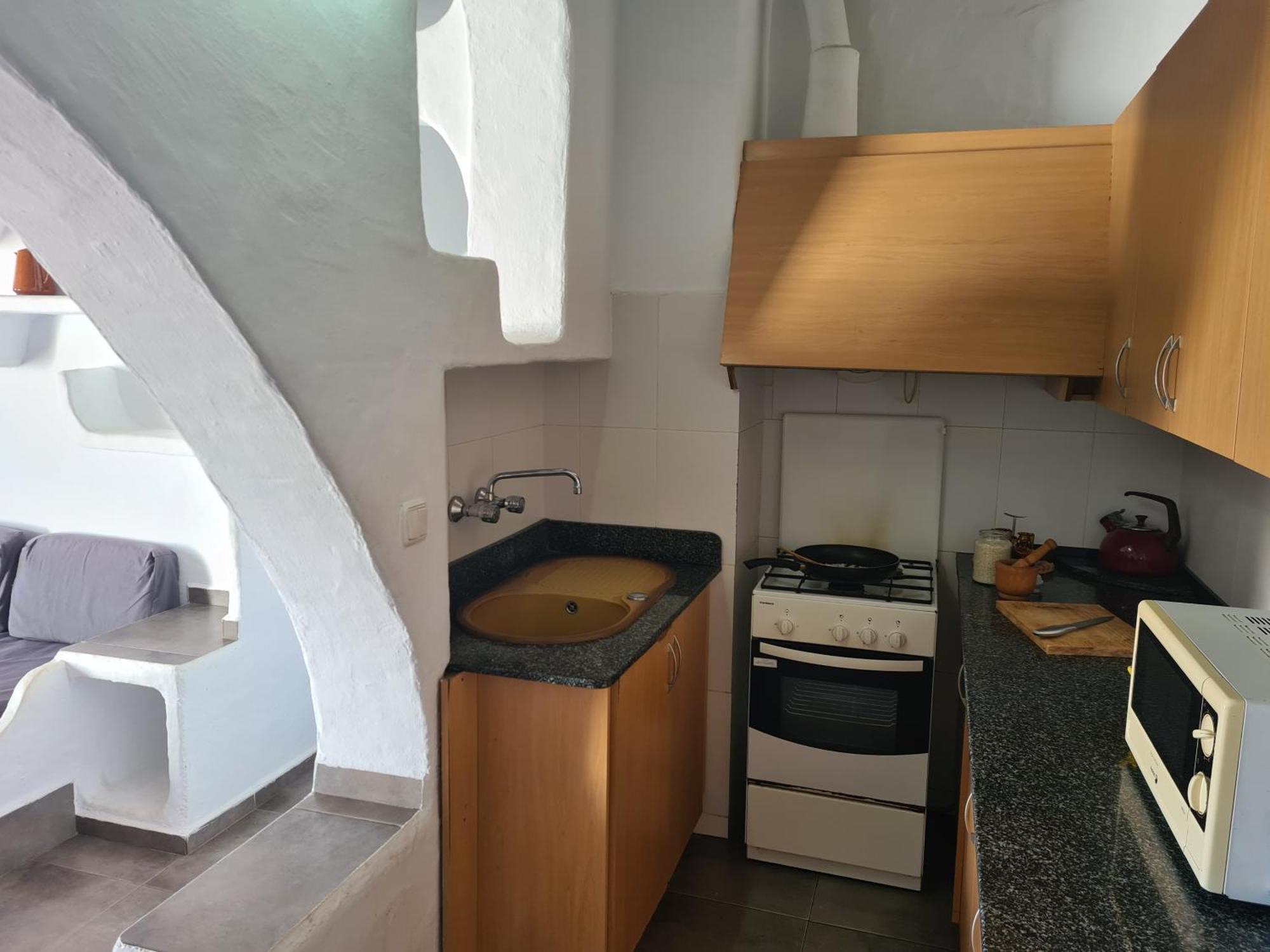 Platja de l’Almadrava La Almadraba Experience 아파트 외부 사진