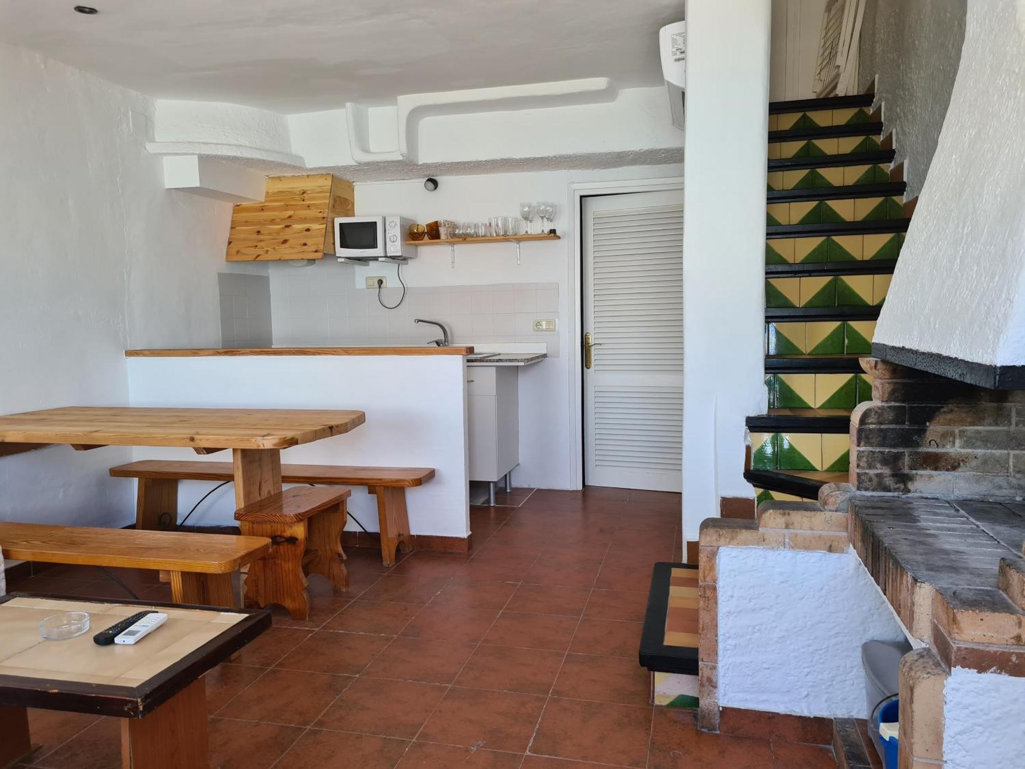 Platja de l’Almadrava La Almadraba Experience 아파트 외부 사진