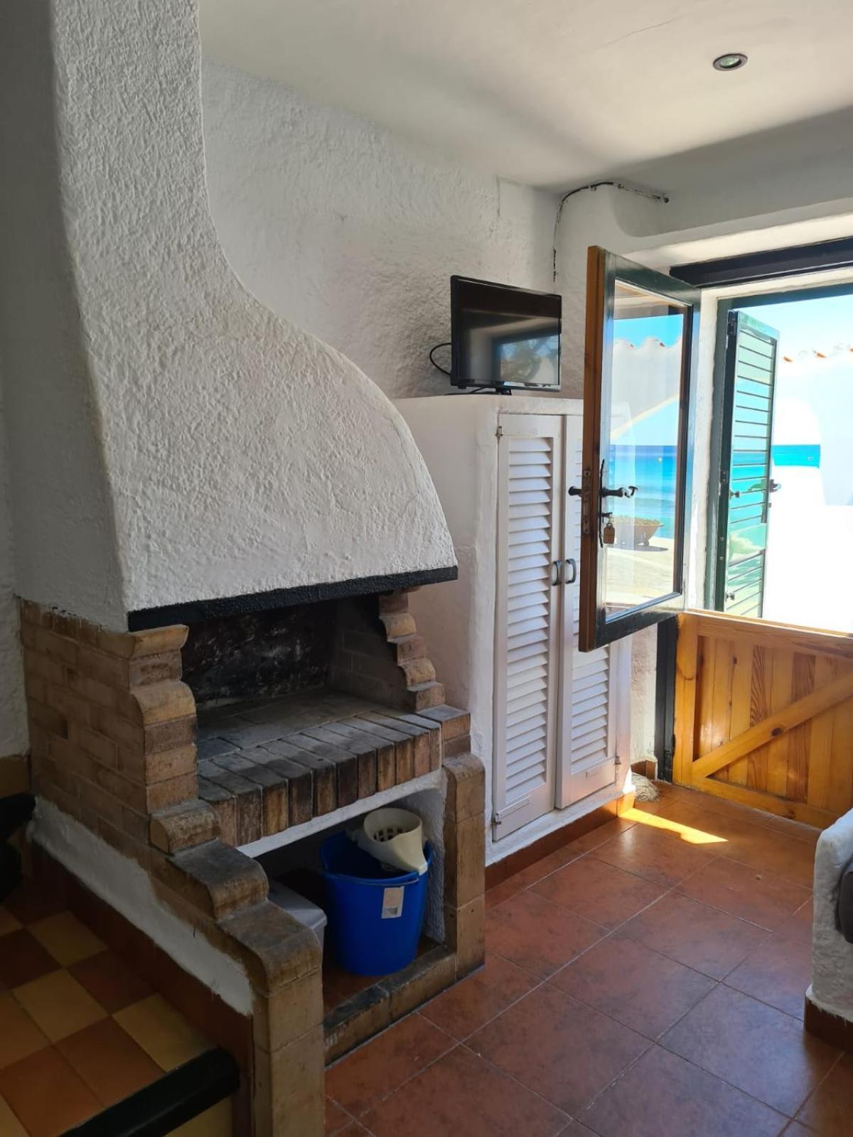 Platja de l’Almadrava La Almadraba Experience 아파트 외부 사진