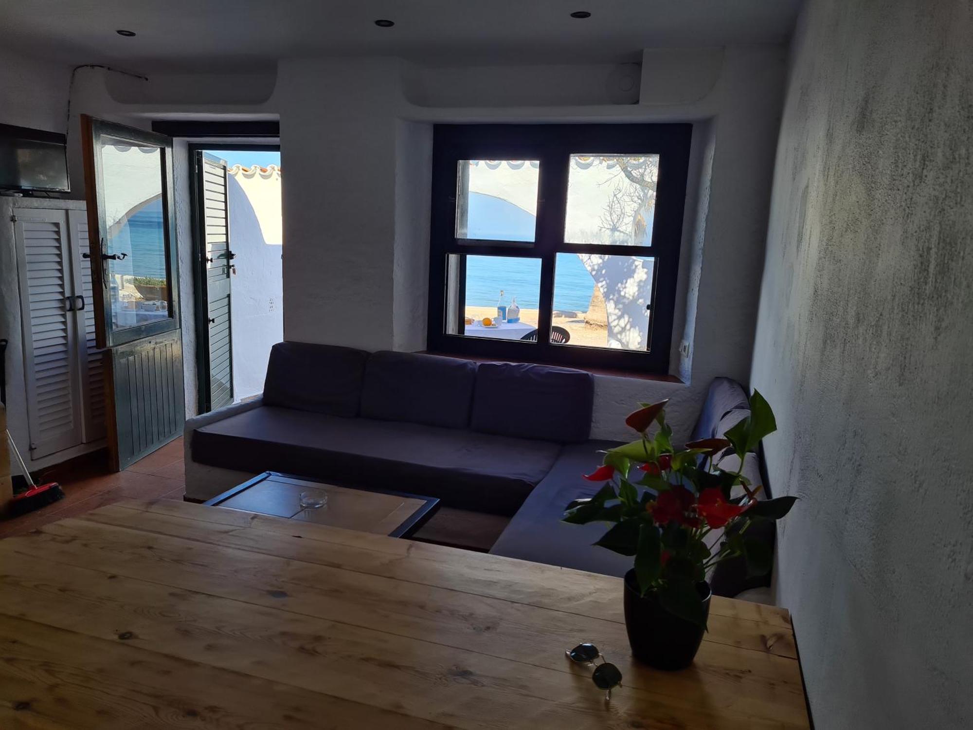 Platja de l’Almadrava La Almadraba Experience 아파트 외부 사진