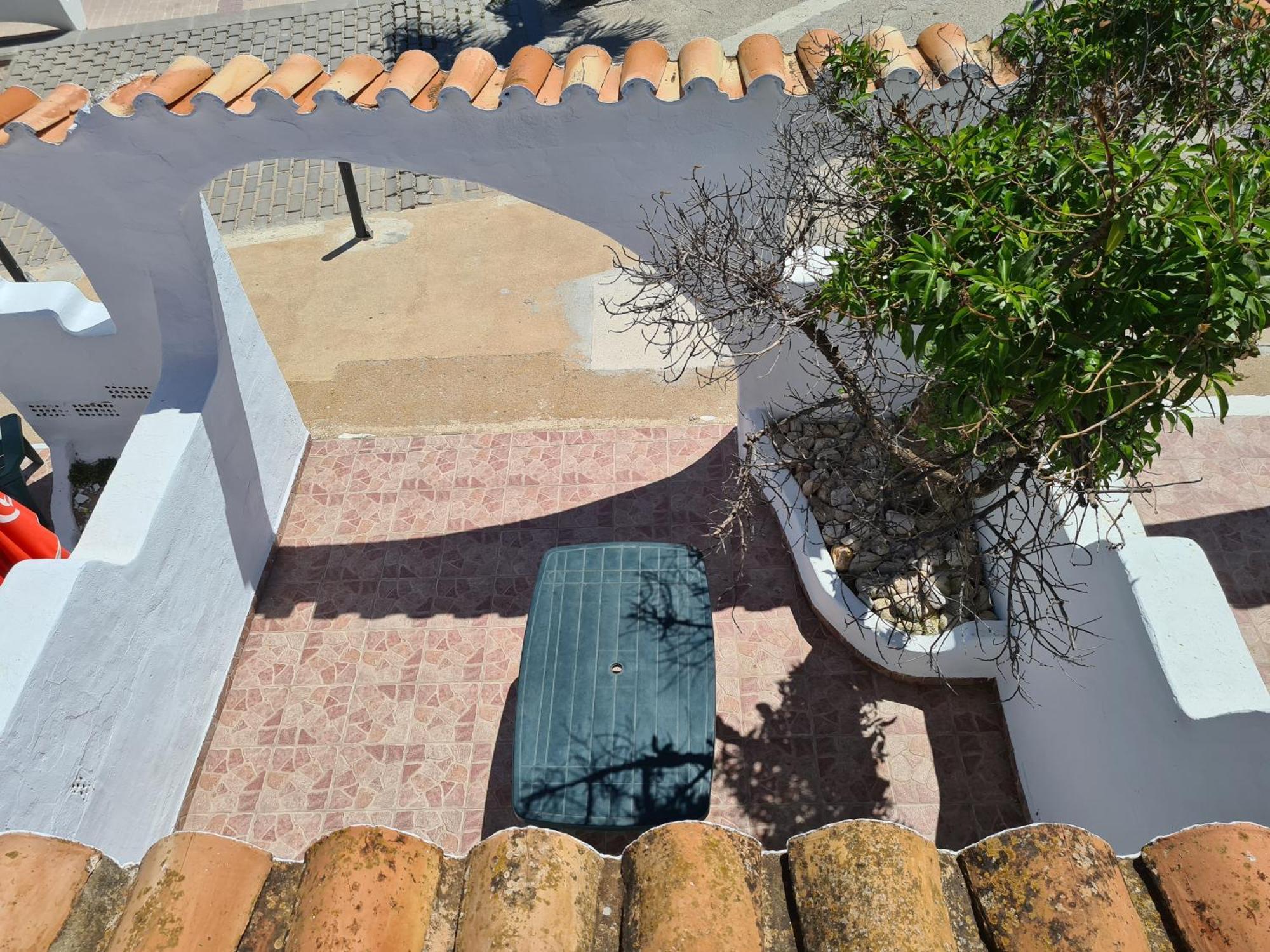 Platja de l’Almadrava La Almadraba Experience 아파트 외부 사진
