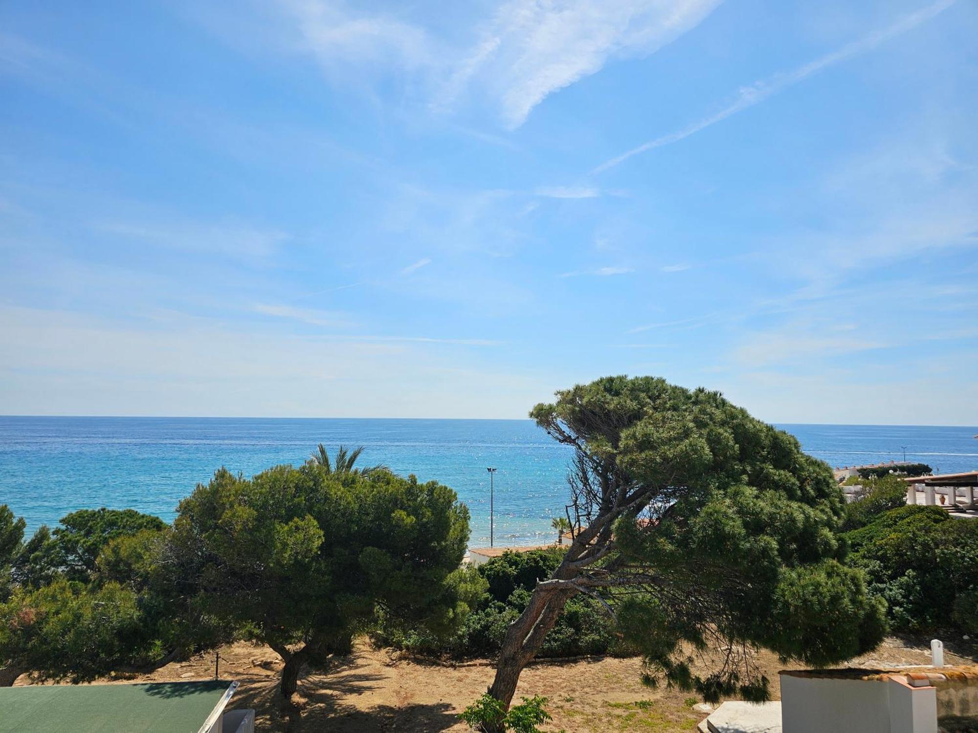 Platja de l’Almadrava La Almadraba Experience 아파트 외부 사진