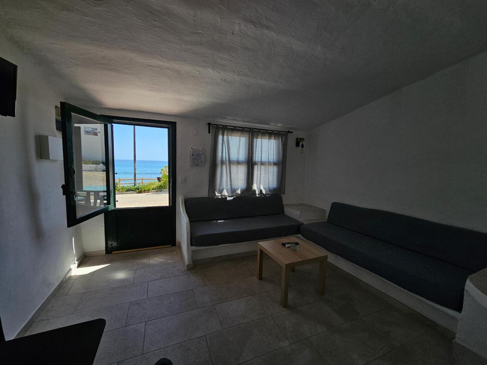 Platja de l’Almadrava La Almadraba Experience 아파트 외부 사진