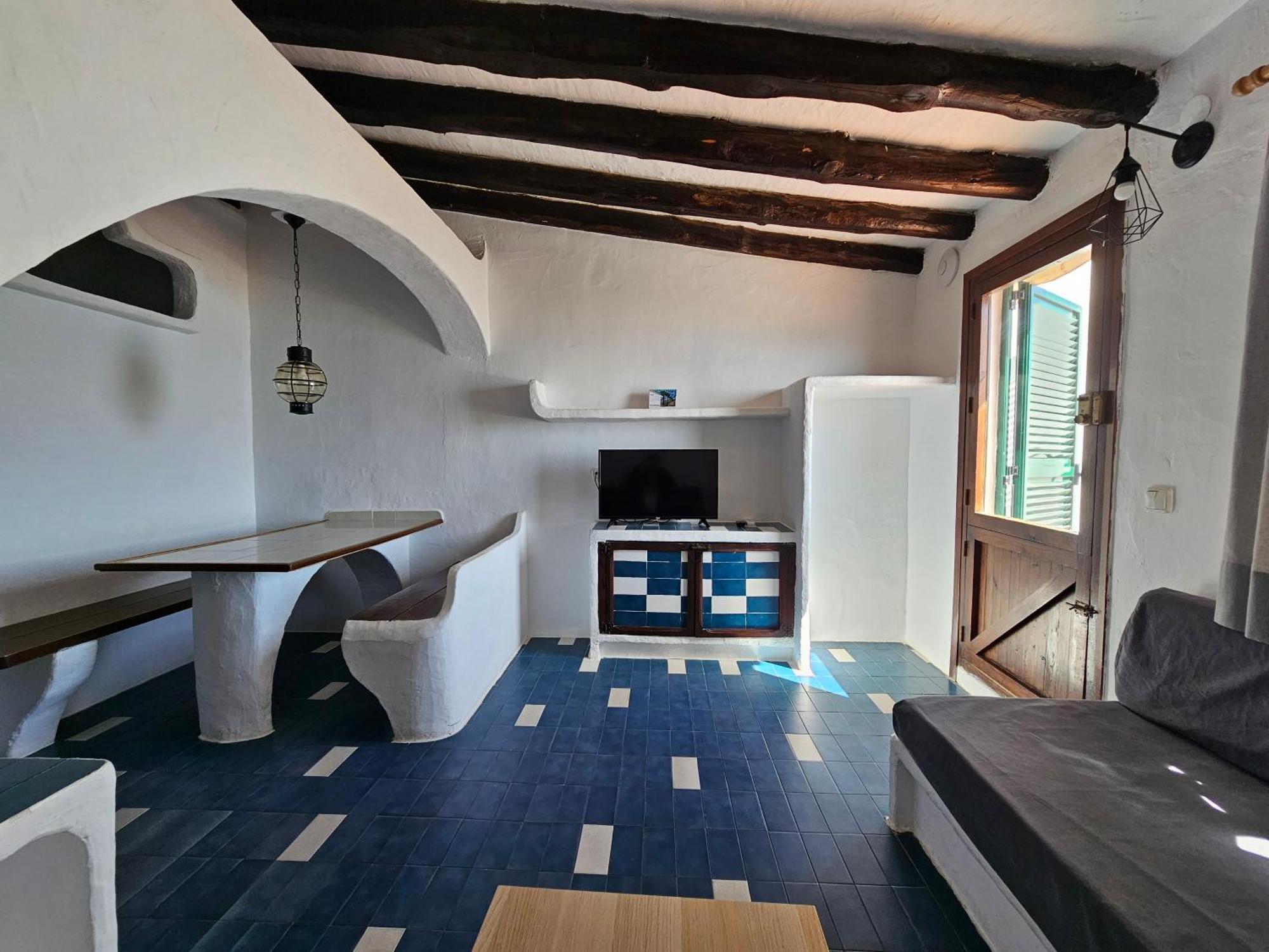 Platja de l’Almadrava La Almadraba Experience 아파트 외부 사진