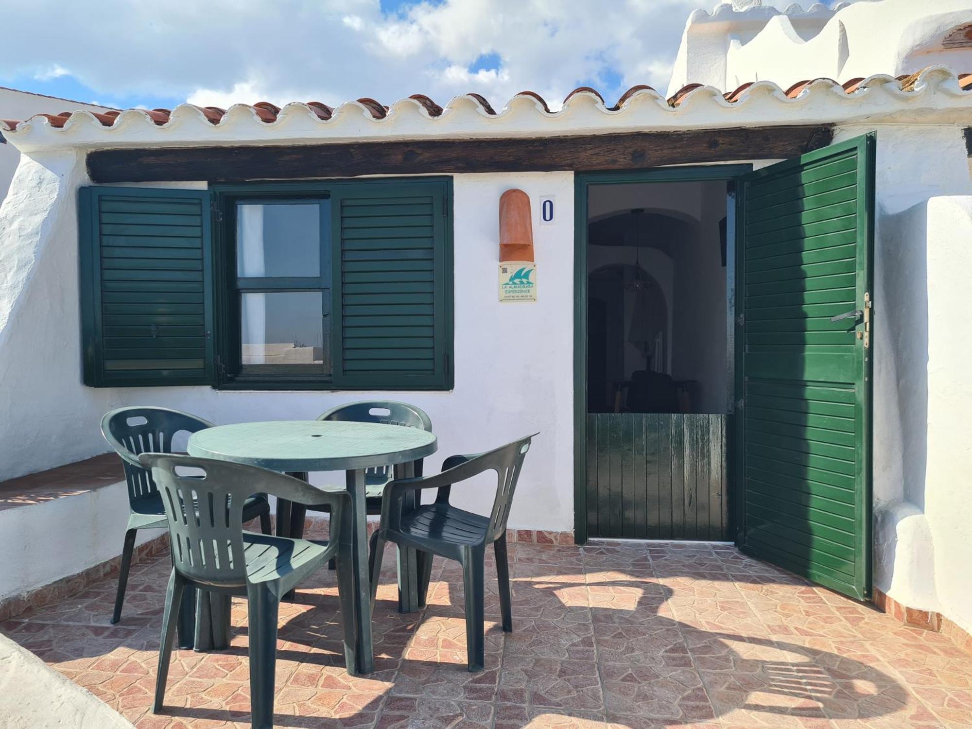 Platja de l’Almadrava La Almadraba Experience 아파트 외부 사진
