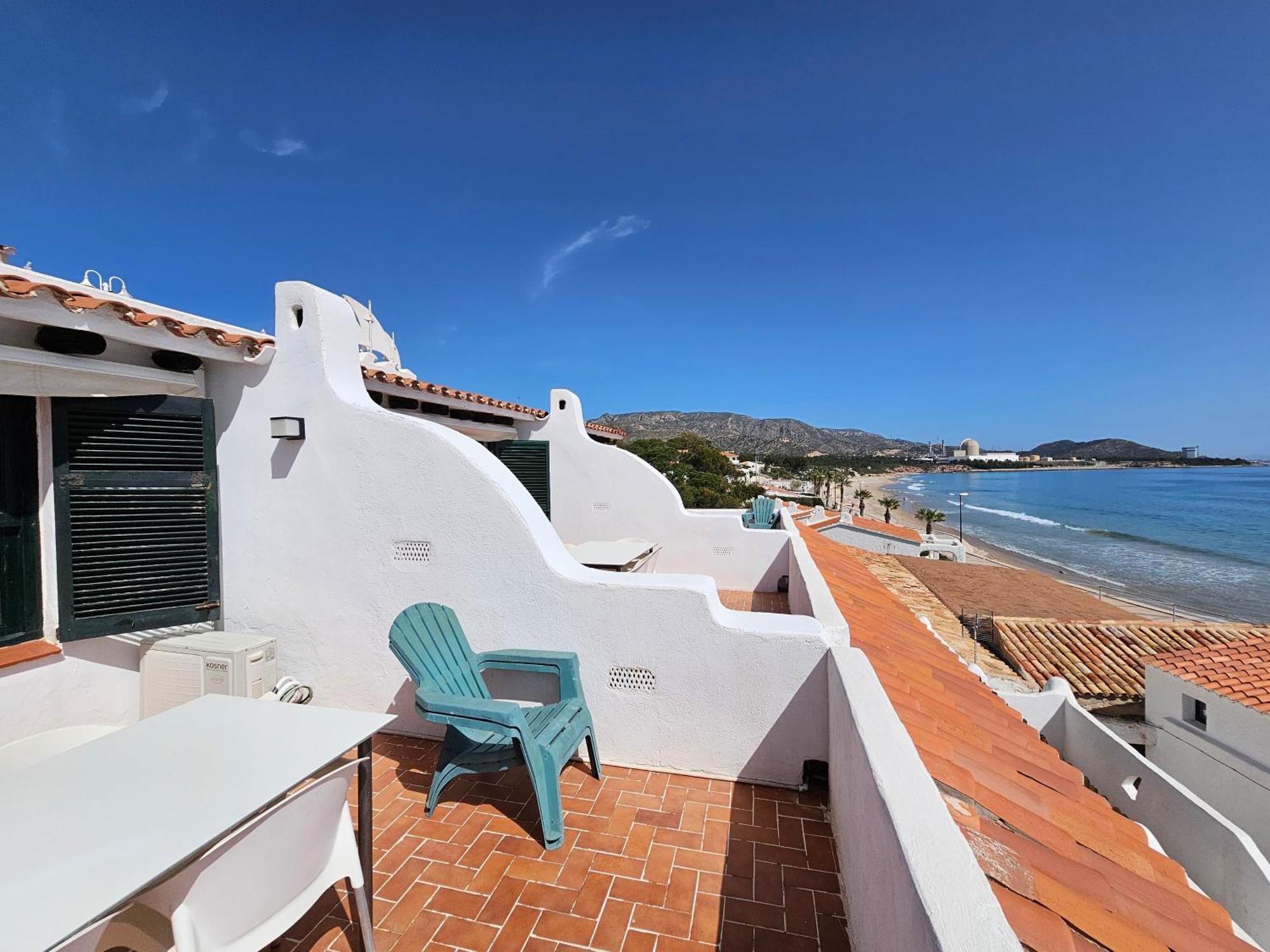 Platja de l’Almadrava La Almadraba Experience 아파트 외부 사진