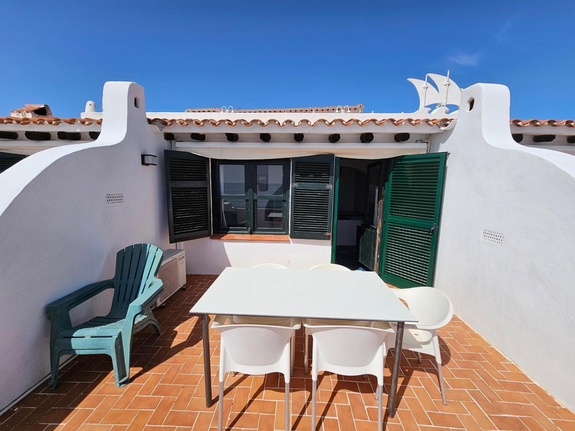 Platja de l’Almadrava La Almadraba Experience 아파트 외부 사진