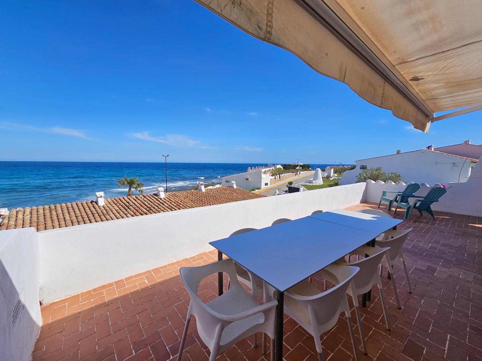 Platja de l’Almadrava La Almadraba Experience 아파트 외부 사진