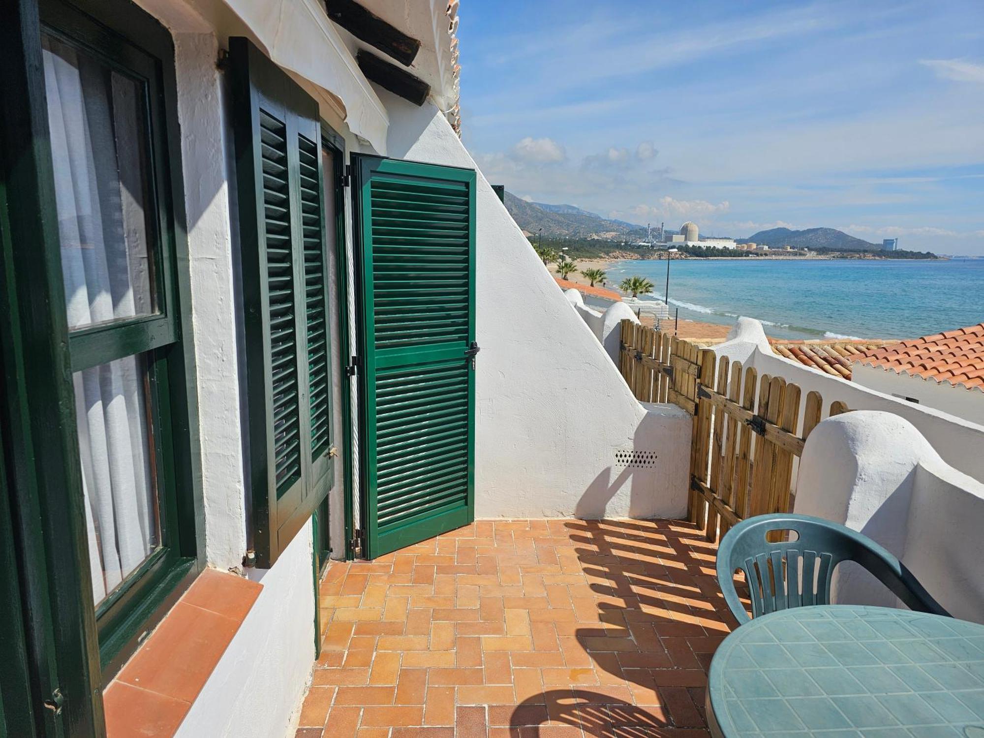 Platja de l’Almadrava La Almadraba Experience 아파트 외부 사진