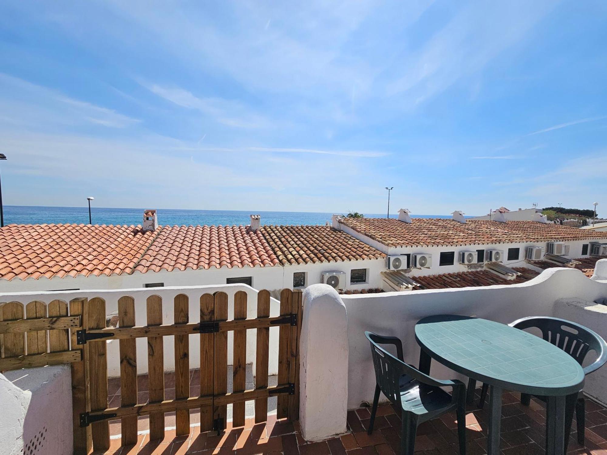 Platja de l’Almadrava La Almadraba Experience 아파트 외부 사진