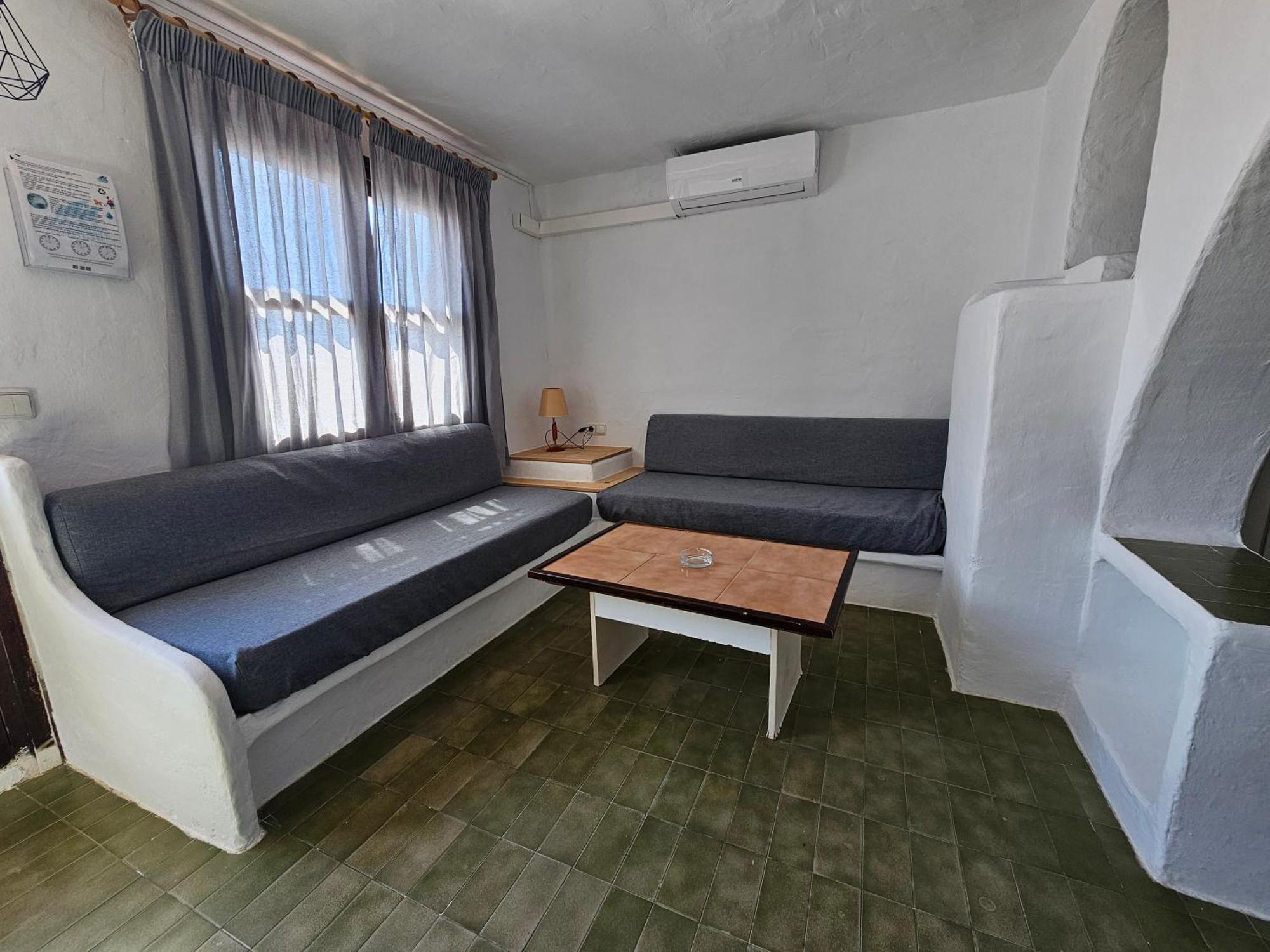 Platja de l’Almadrava La Almadraba Experience 아파트 외부 사진