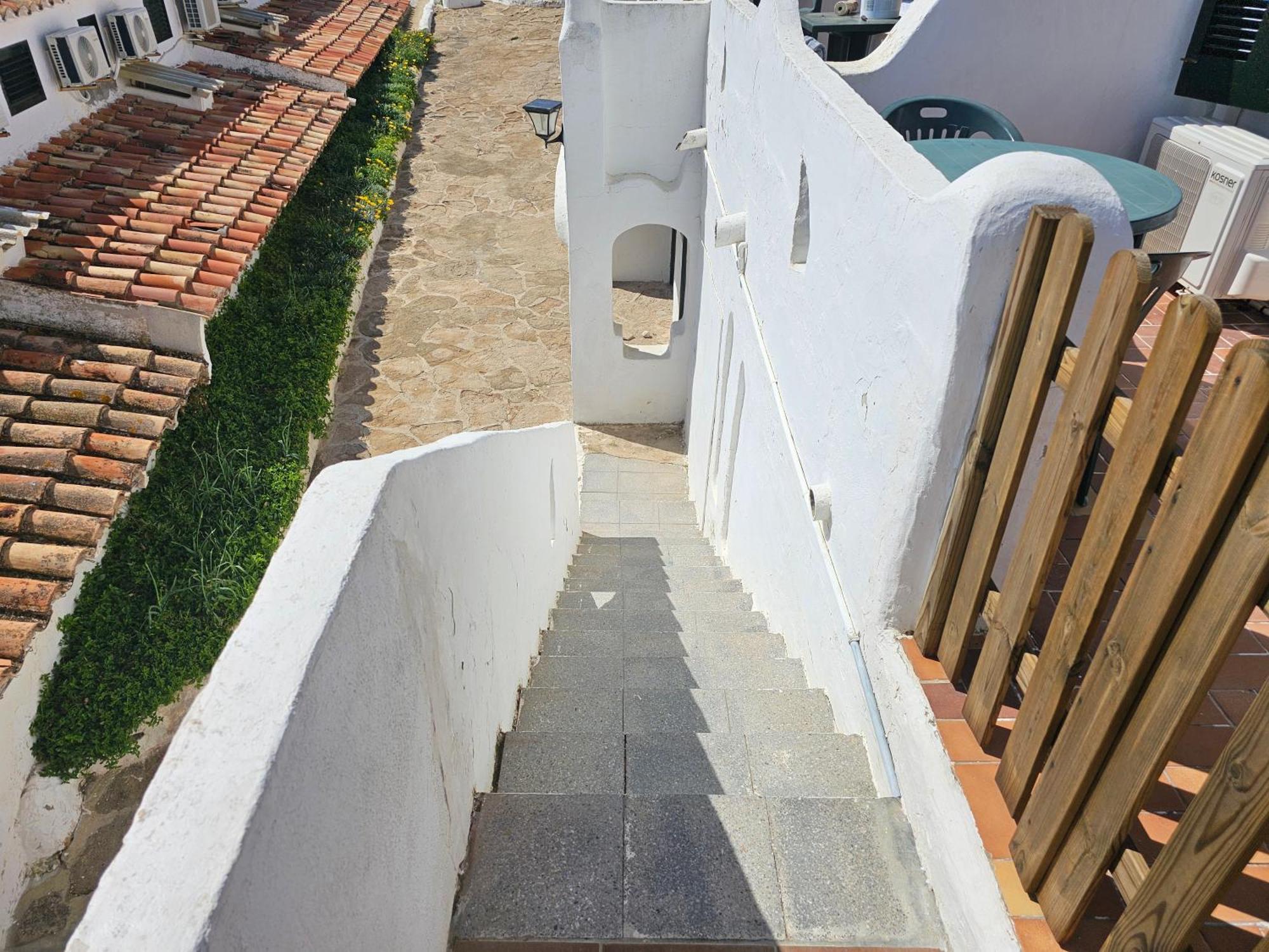 Platja de l’Almadrava La Almadraba Experience 아파트 외부 사진