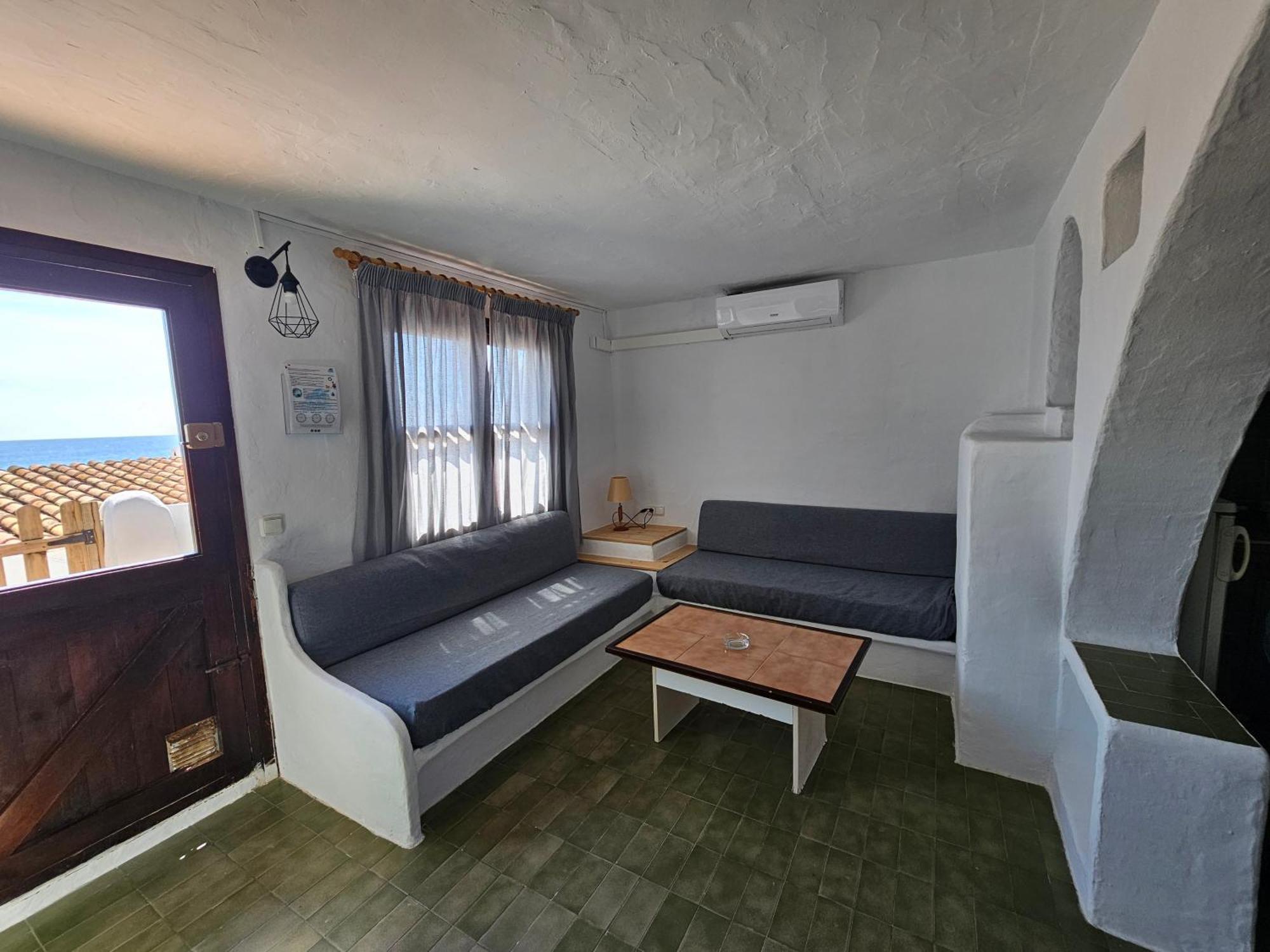 Platja de l’Almadrava La Almadraba Experience 아파트 외부 사진