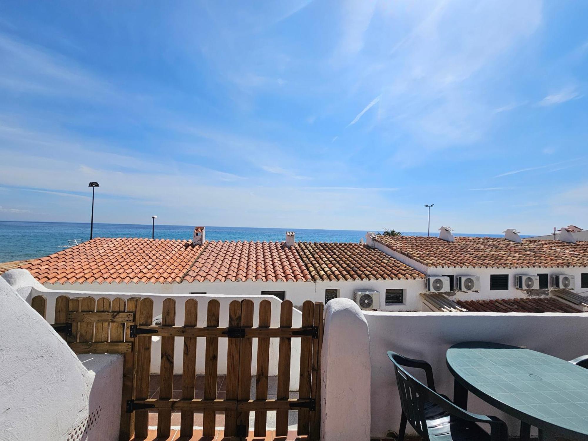 Platja de l’Almadrava La Almadraba Experience 아파트 외부 사진