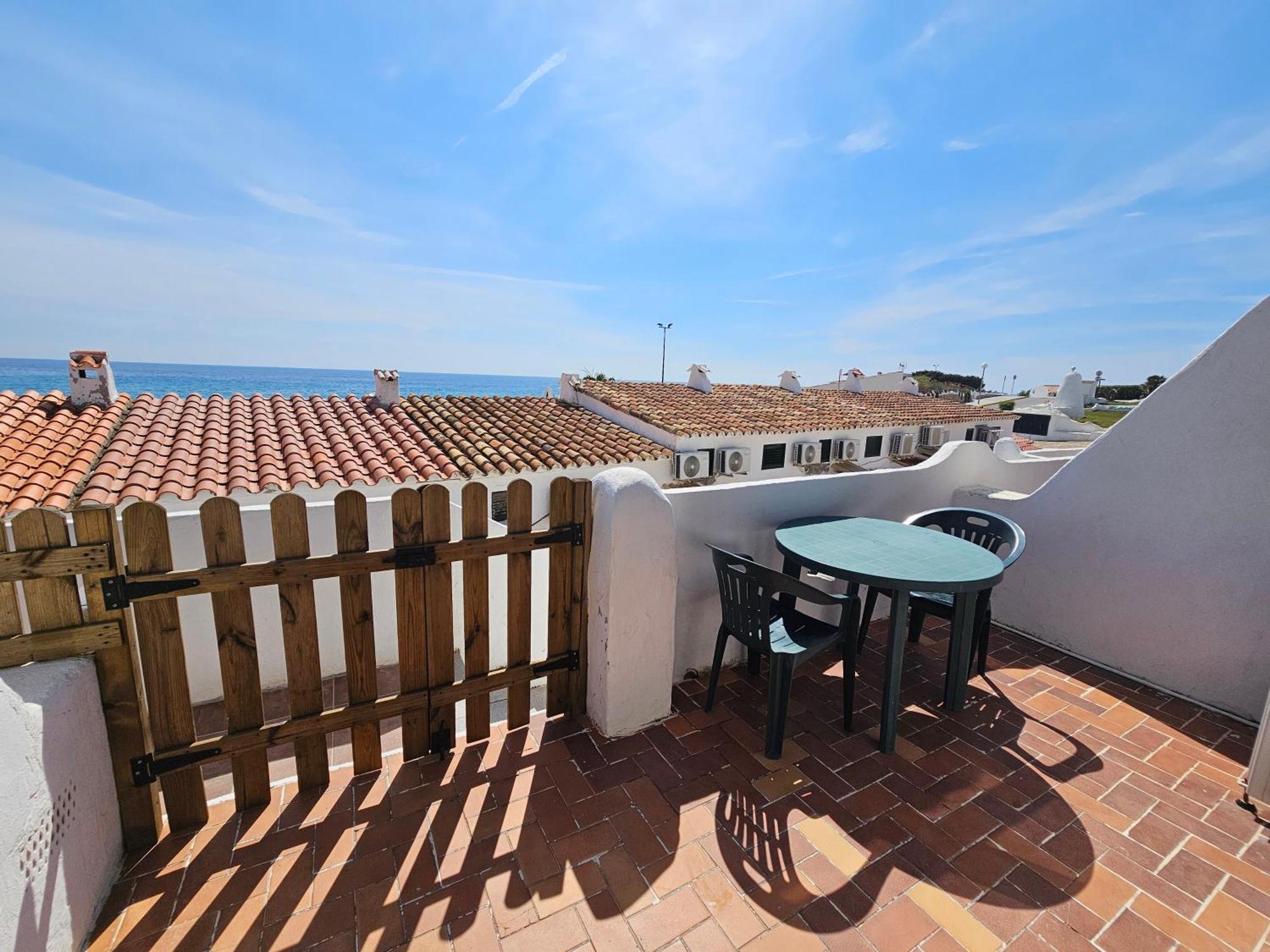 Platja de l’Almadrava La Almadraba Experience 아파트 외부 사진