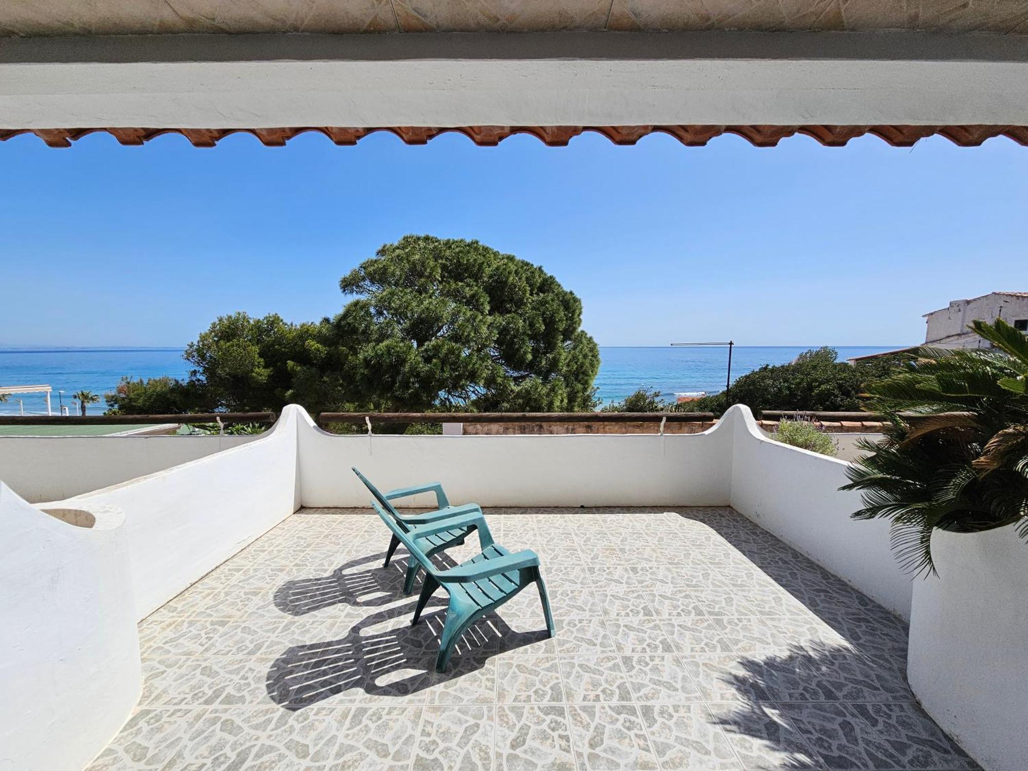 Platja de l’Almadrava La Almadraba Experience 아파트 외부 사진