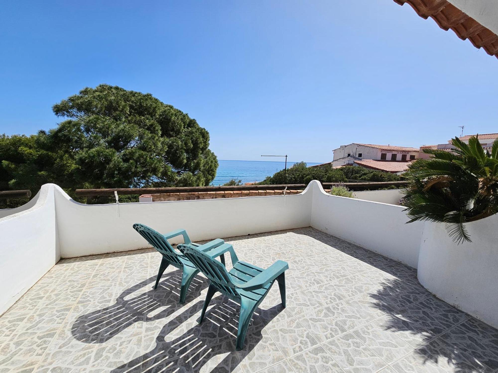 Platja de l’Almadrava La Almadraba Experience 아파트 외부 사진
