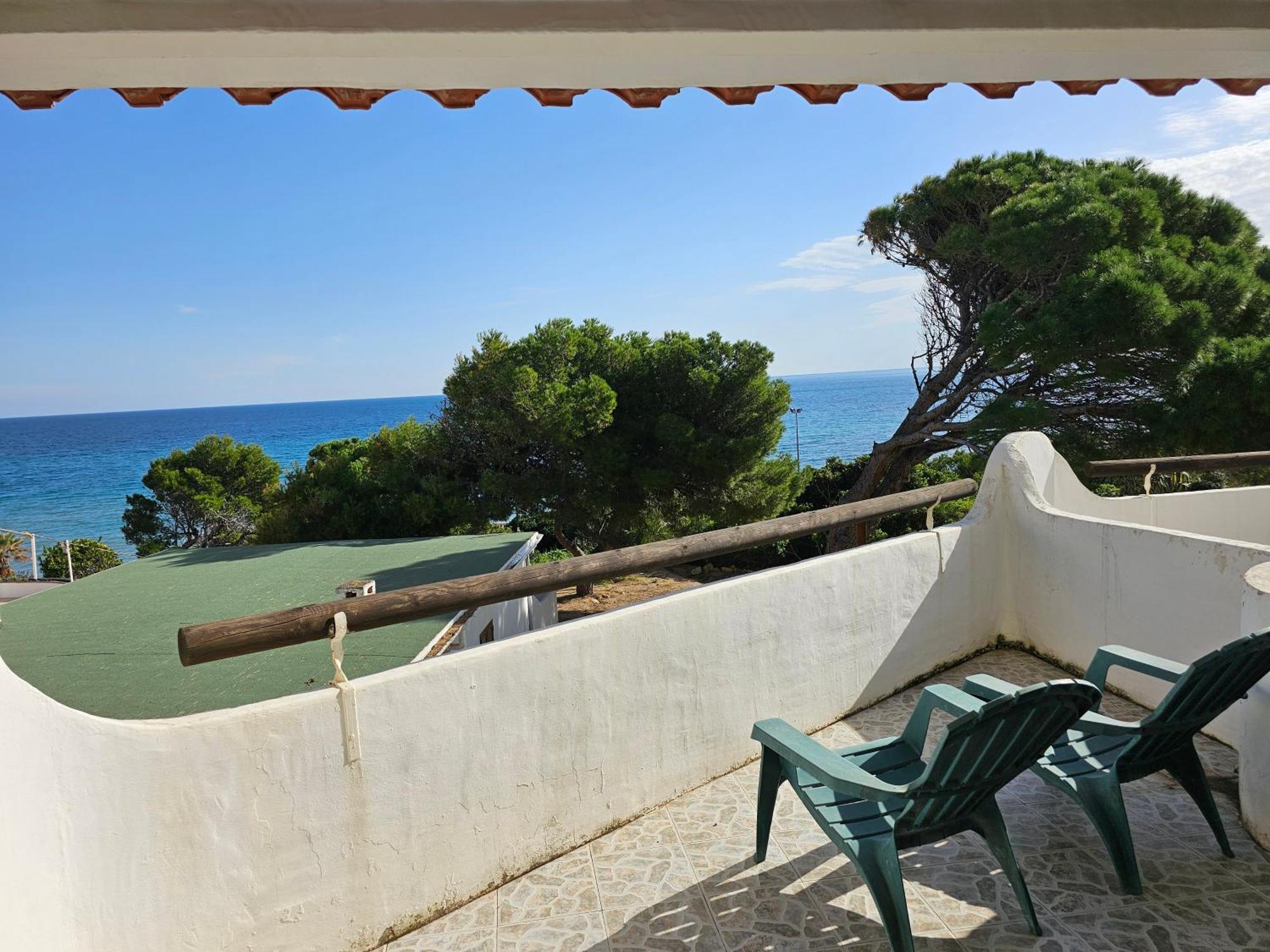 Platja de l’Almadrava La Almadraba Experience 아파트 외부 사진