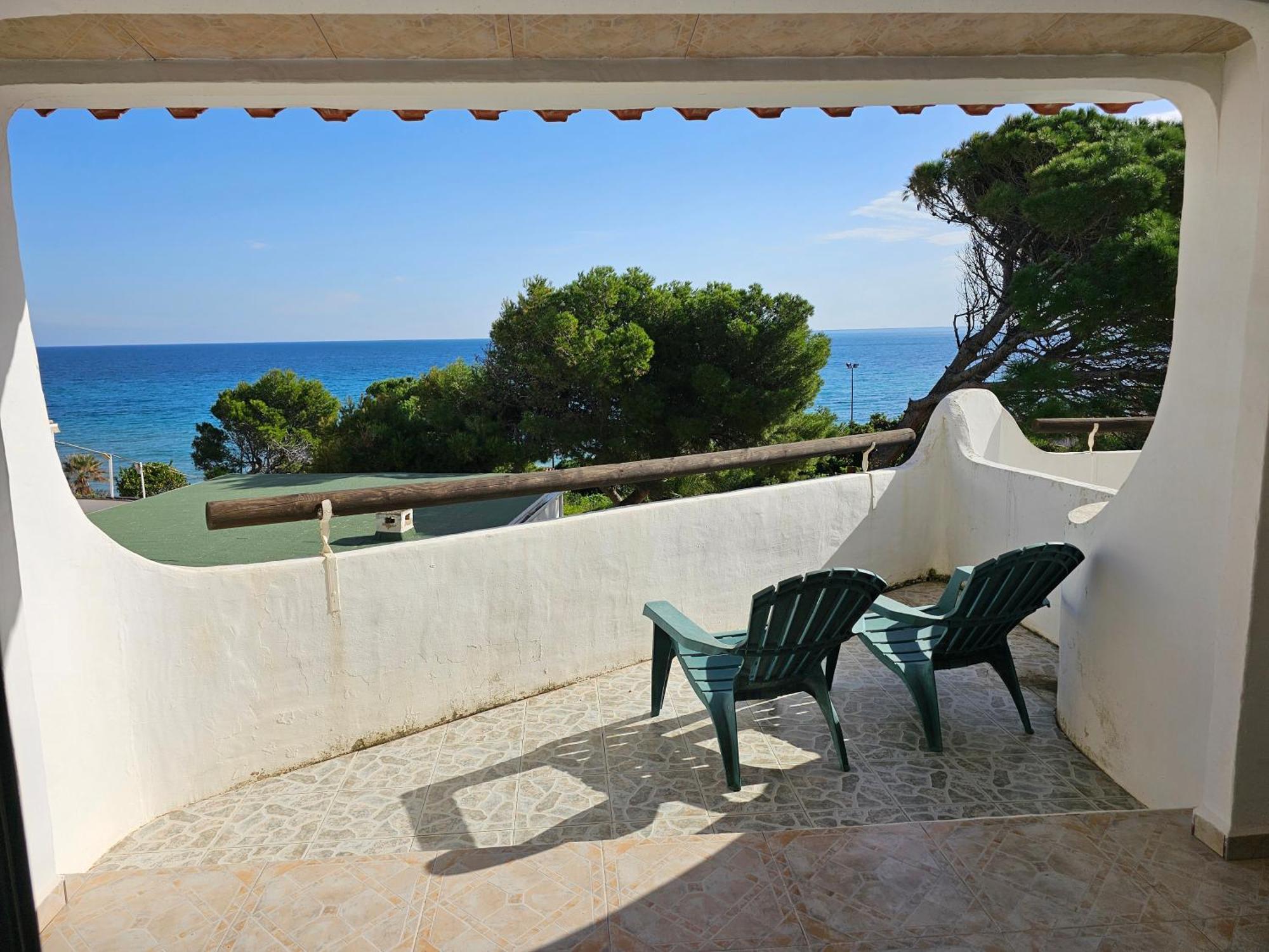 Platja de l’Almadrava La Almadraba Experience 아파트 외부 사진