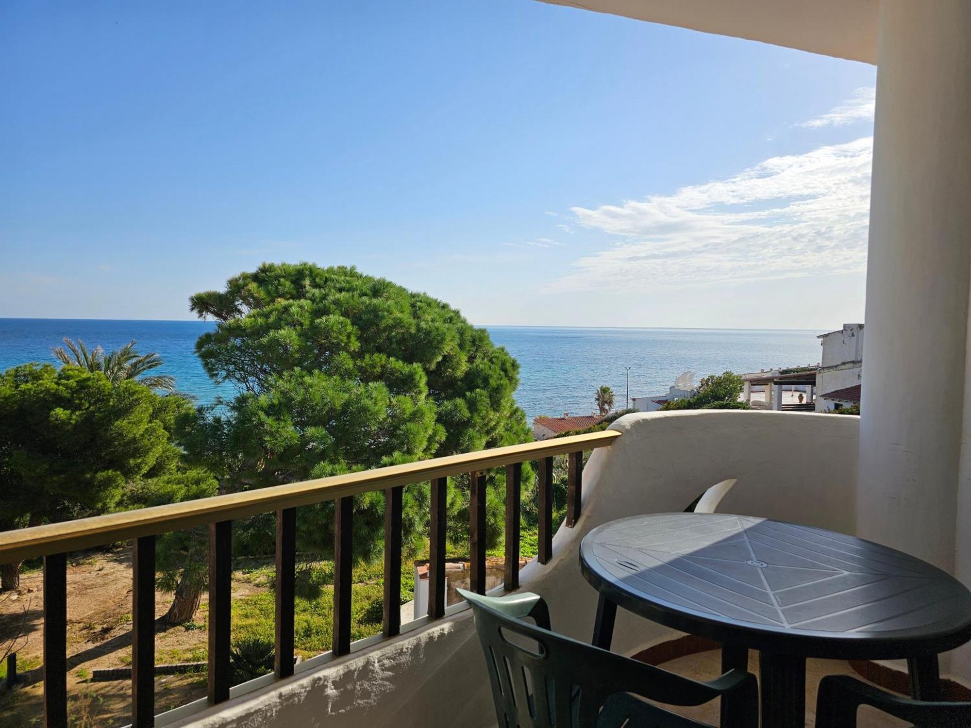 Platja de l’Almadrava La Almadraba Experience 아파트 외부 사진