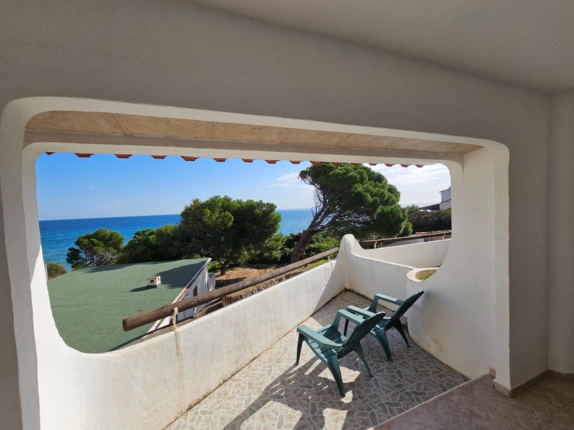 Platja de l’Almadrava La Almadraba Experience 아파트 외부 사진