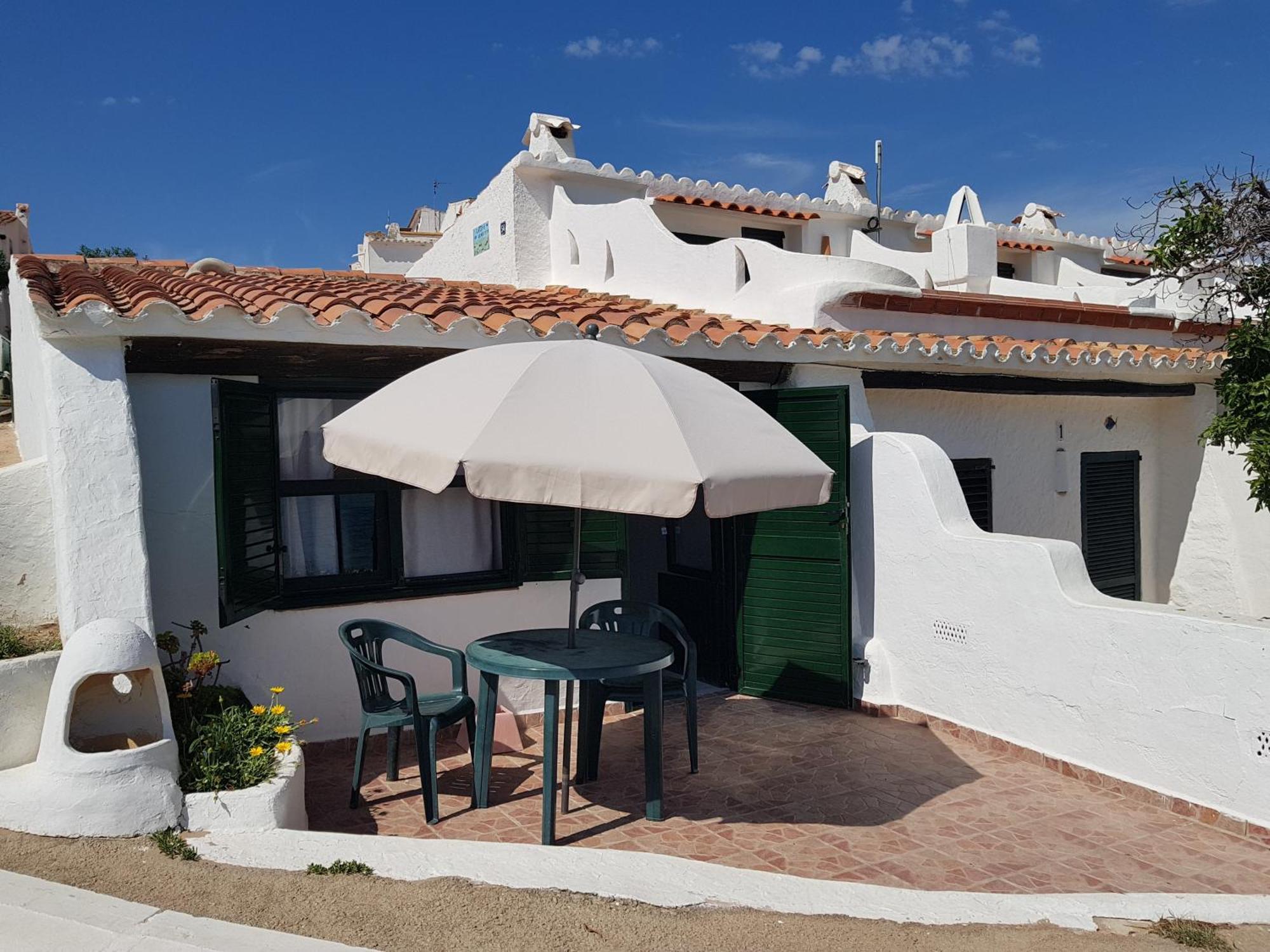 Platja de l’Almadrava La Almadraba Experience 아파트 외부 사진