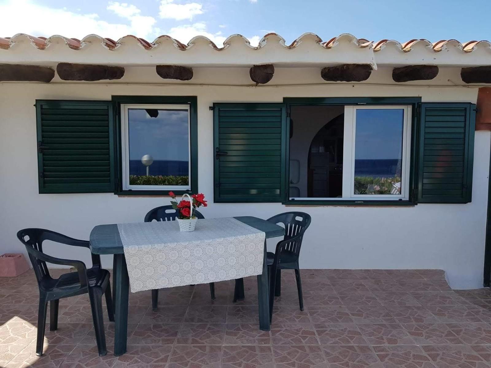 Platja de l’Almadrava La Almadraba Experience 아파트 외부 사진