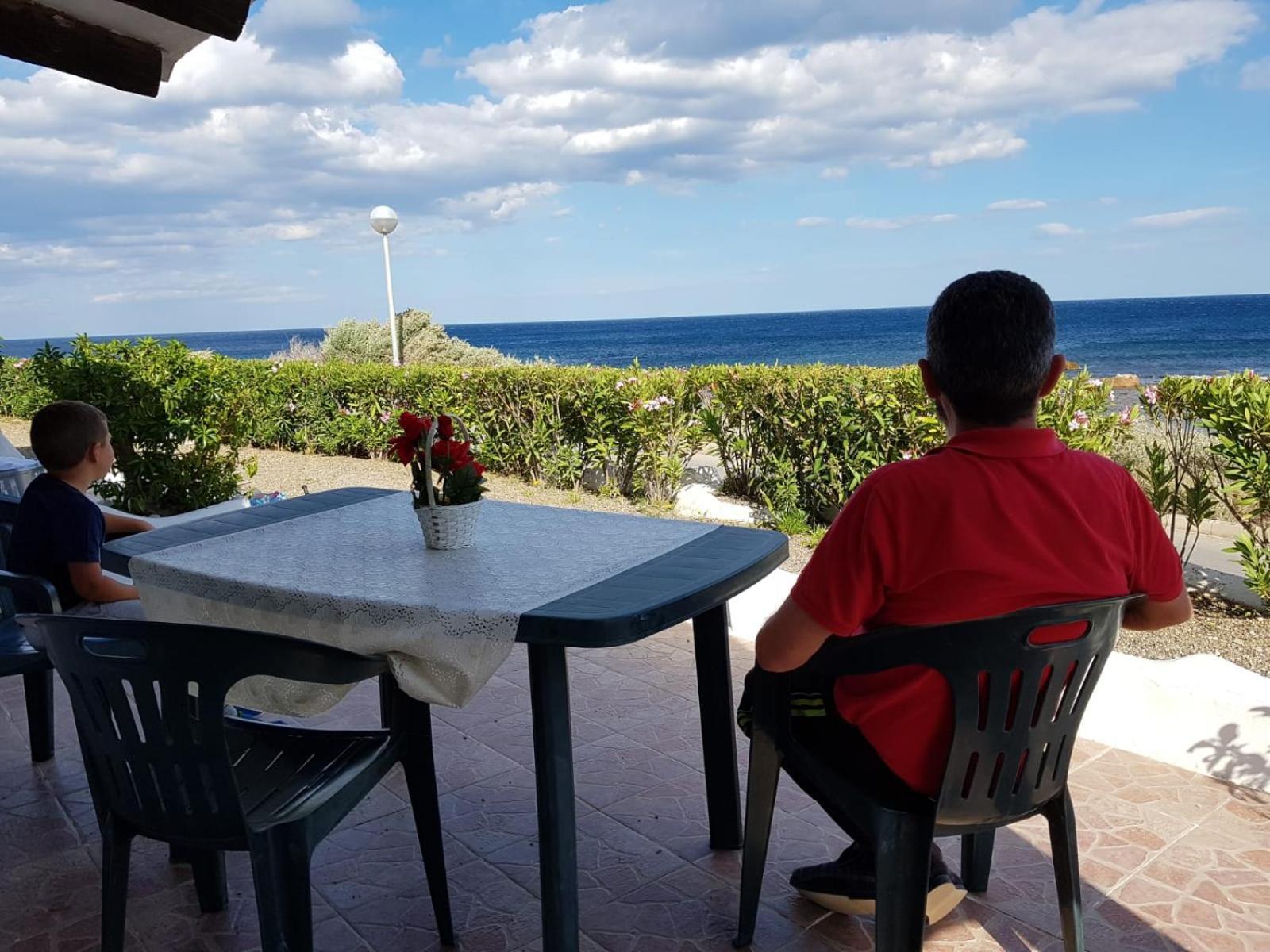 Platja de l’Almadrava La Almadraba Experience 아파트 객실 사진