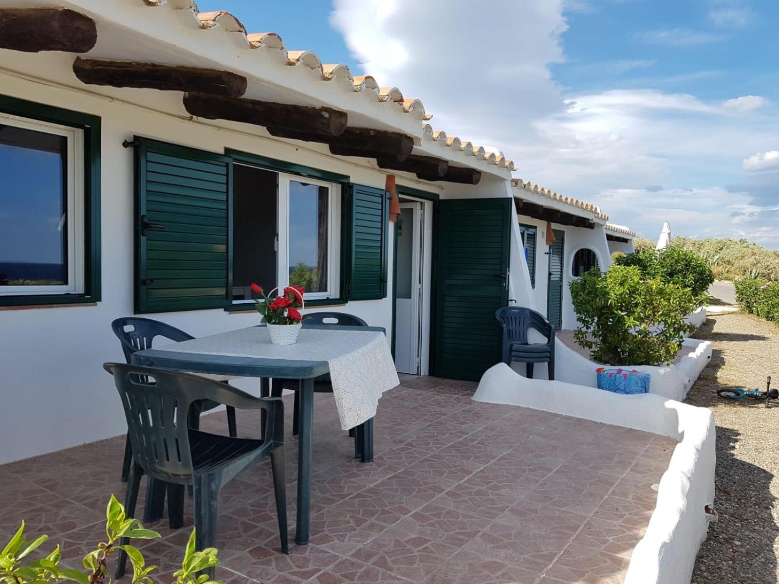 Platja de l’Almadrava La Almadraba Experience 아파트 외부 사진